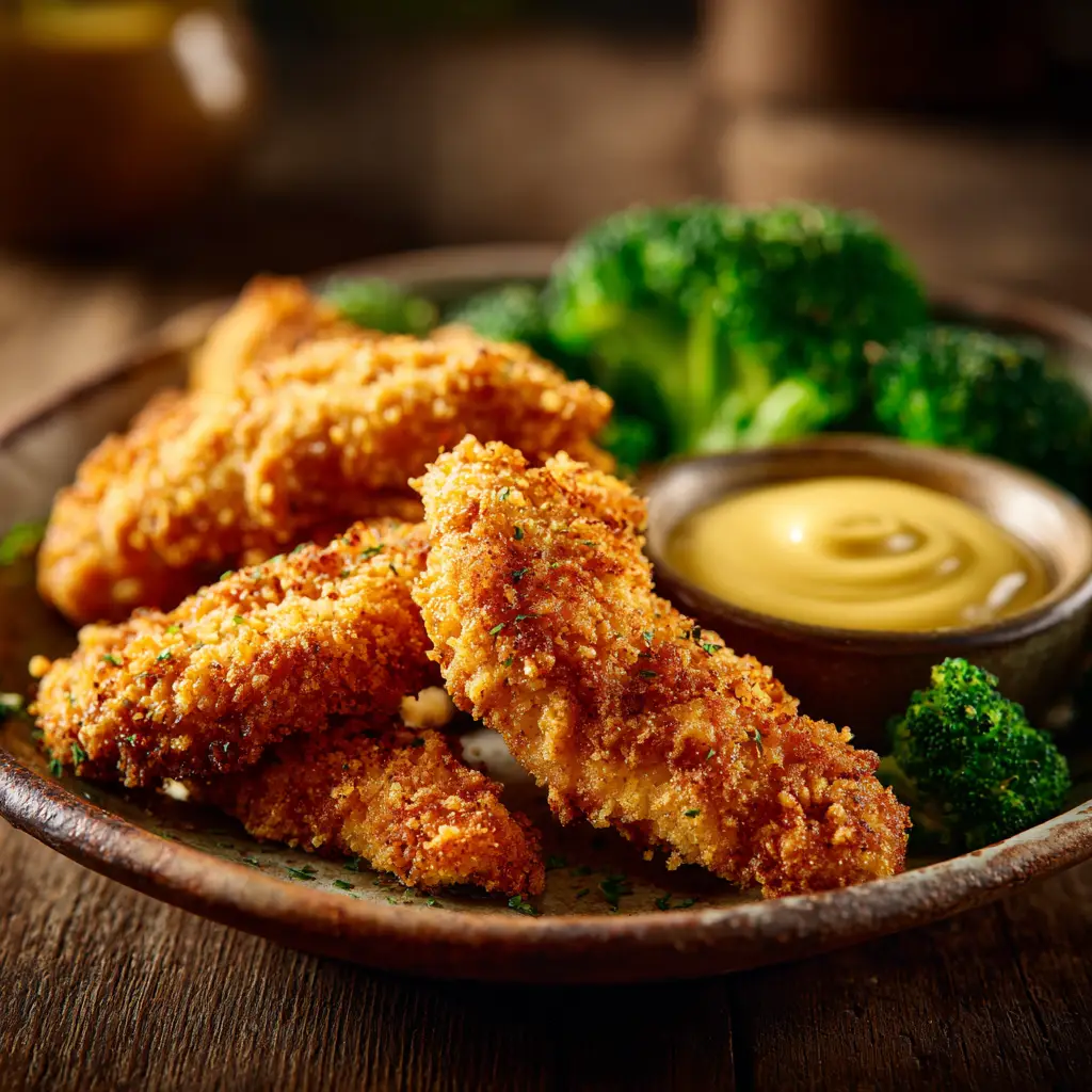 Longhorn Steakhouse Chicken Tenders Menu