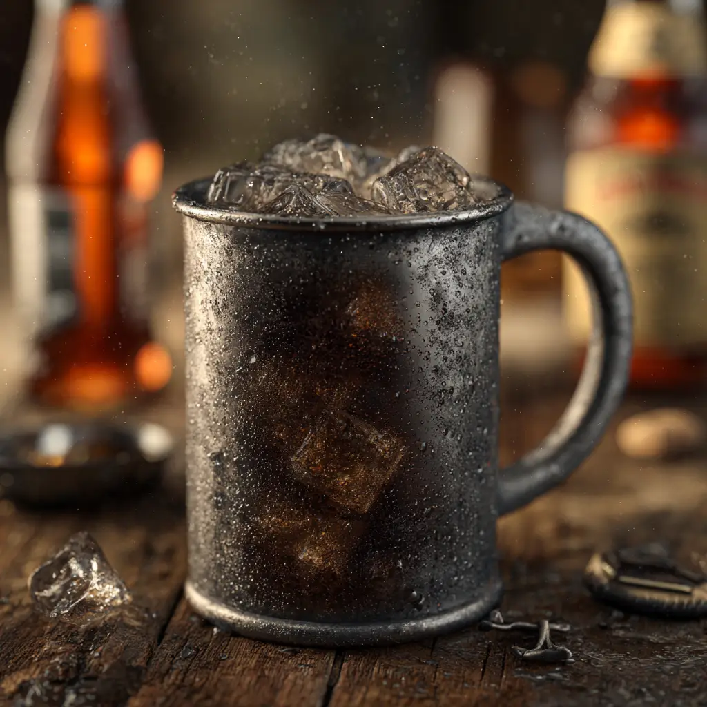 Longhorn Steakhouse Jack Coke Menu