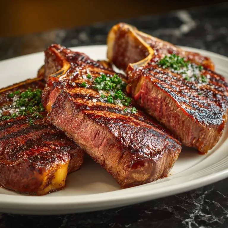 Longhorn Steakhouse Legendary Steaks Menu