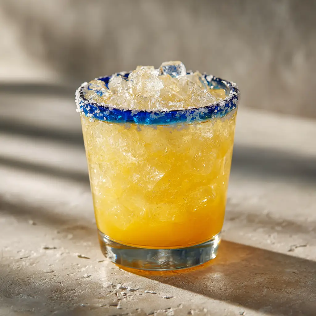 Longhorn Steakhouse Mango Menu