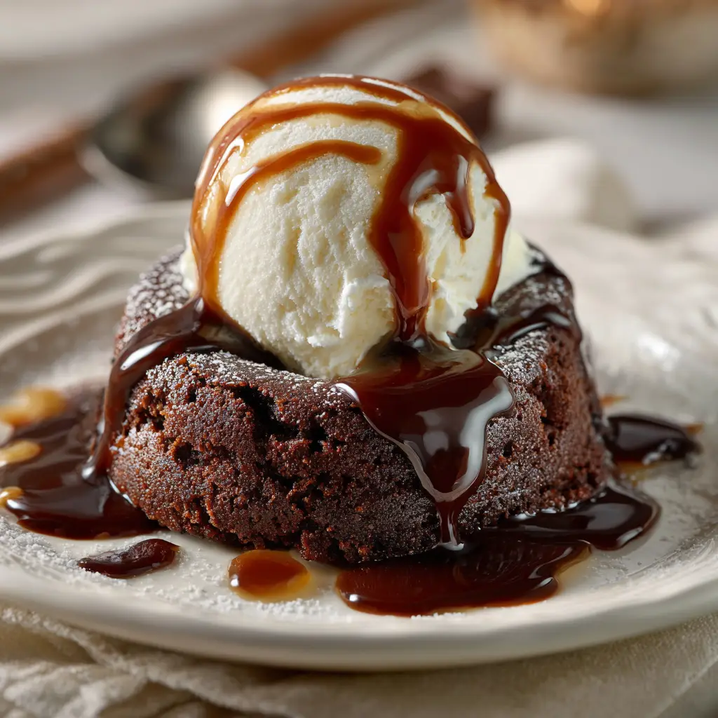 Longhorn Steakhouse Molten Lava Cake Menu