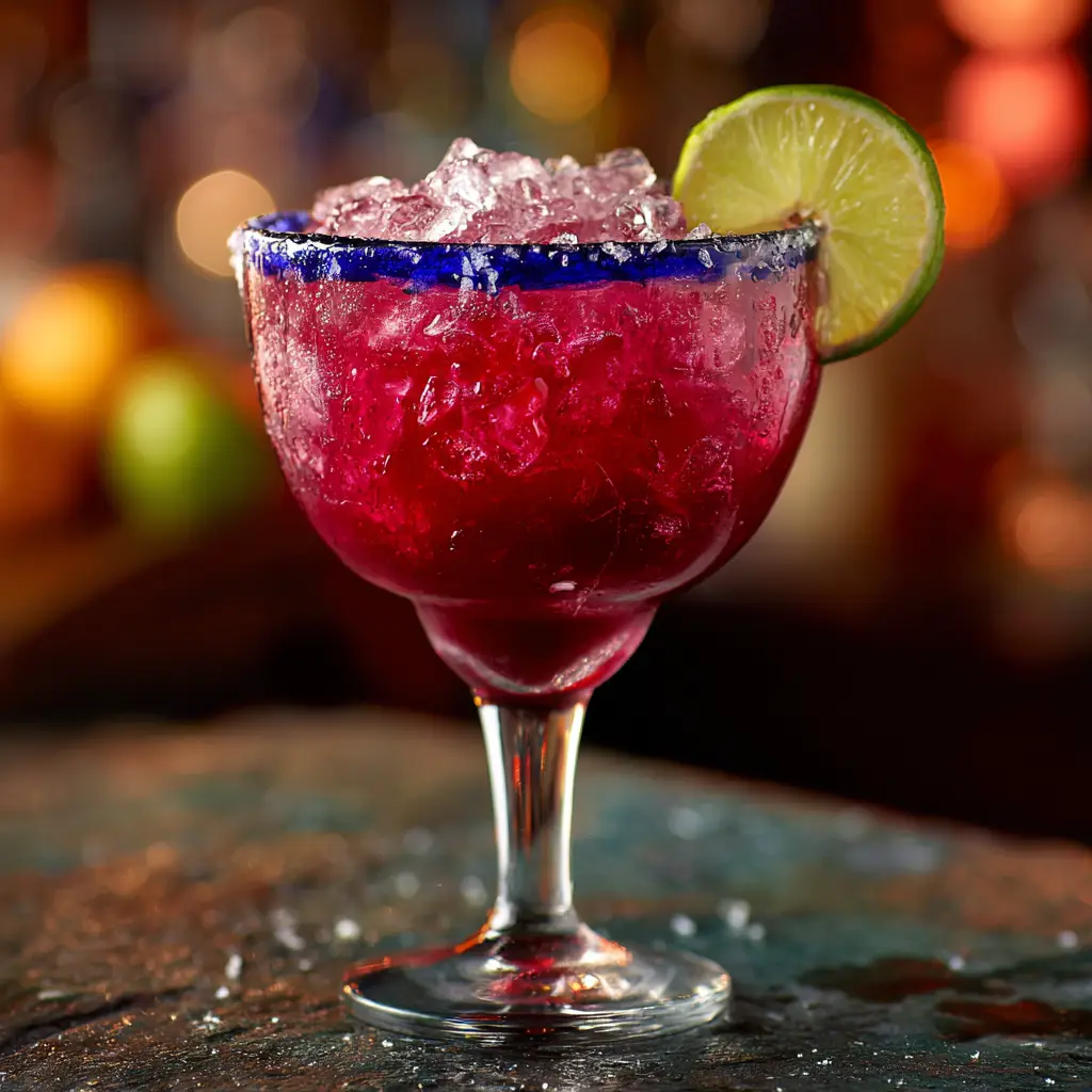 Longhorn Steakhouse Patrón Dragon Fruit Margarita Menu