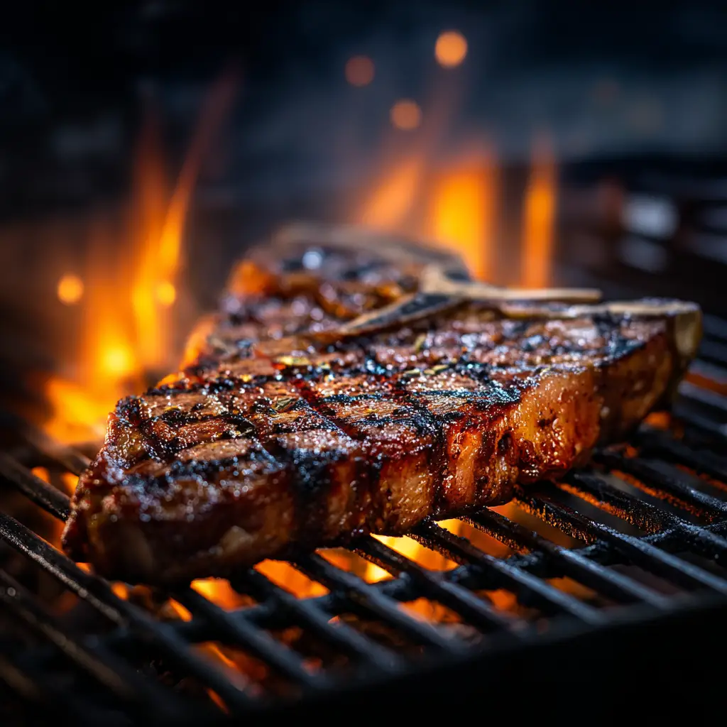 Longhorn Steakhouse Porterhouse Menu