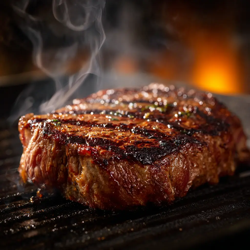 Longhorn Steakhouse Ribeye Menu