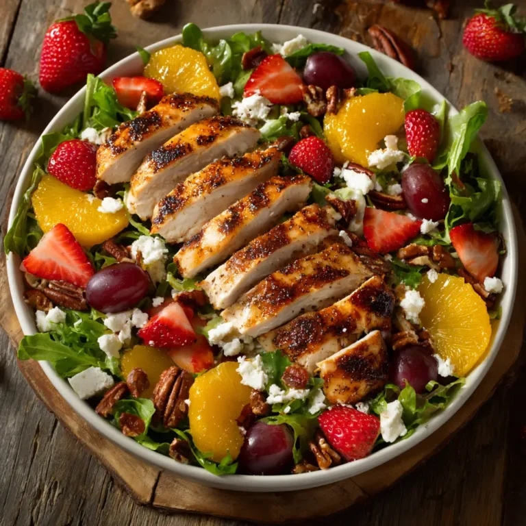 Longhorn Steakhouse Salads Menu