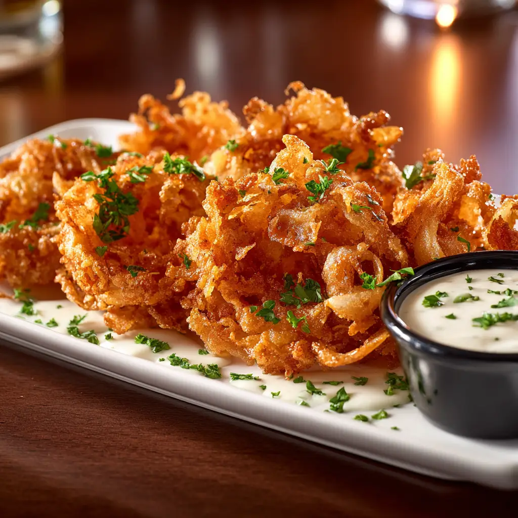 Longhorn Steakhouse Texas Tonion Menu