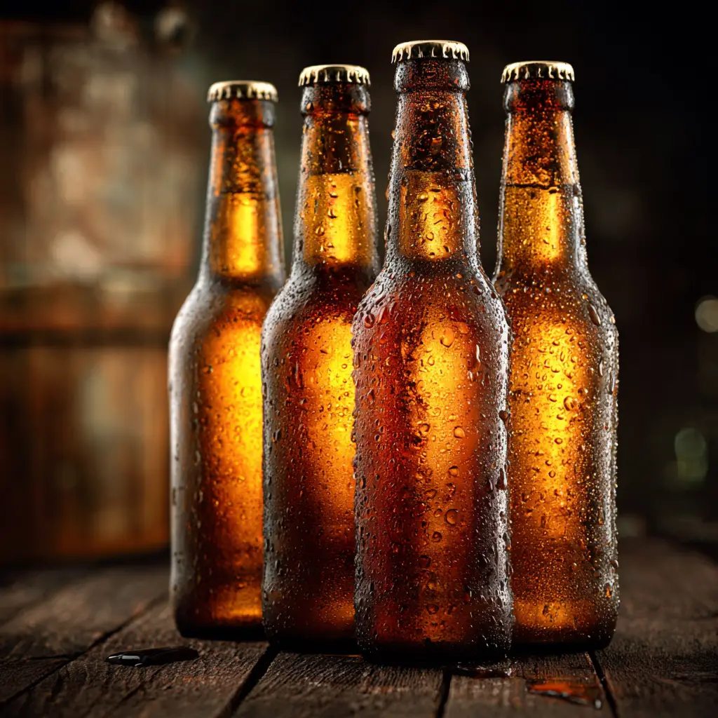 longhorn steakhouse Bottled Beers Menu